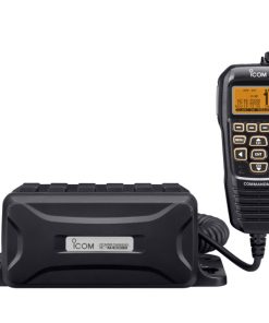 ICOM IC-M400BB