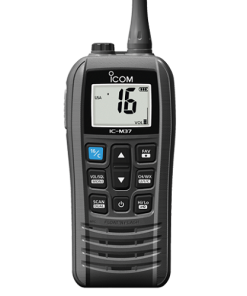 ICOM IC M37
