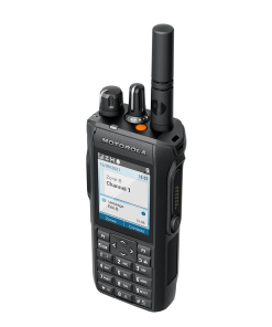 Alternative view of MOTOROLA R7