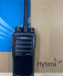 Alternative view of HYTERA PD508 UL913