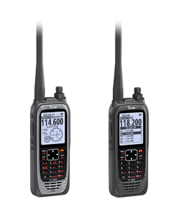 ICOM IC-A25N
