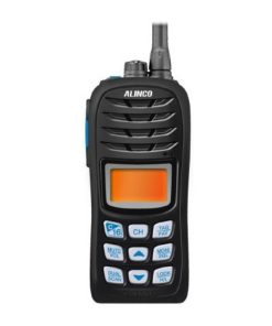 ALINCO DJ-MX1