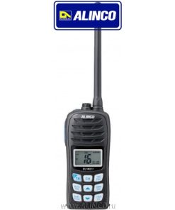 Alternative view of ALINCO DJ-MX1