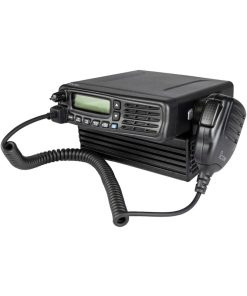 Alternative view of ICOM IC-A120