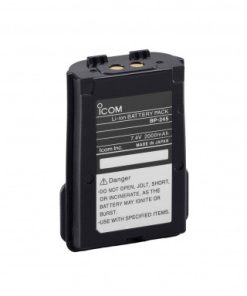 Pin Icom BP-245H