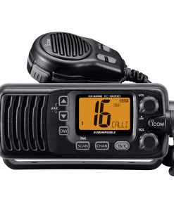 ICOM IC M200