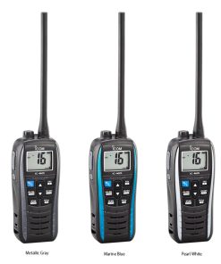 ICOM IC M25