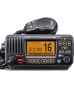 ICOM IC-M324/IC-M324G
