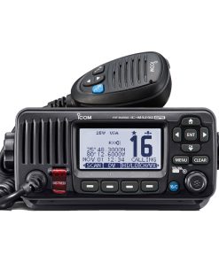ICOM IC-M424/IC-M424G