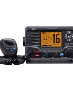 ICOM IC M506/IC-M506GE