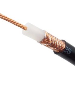 CÁP ĐỒNG TRỤC RG58