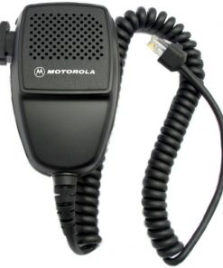Micro Motorola HMN3596A