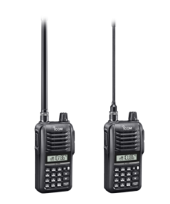 ICOM IC-V86/U86