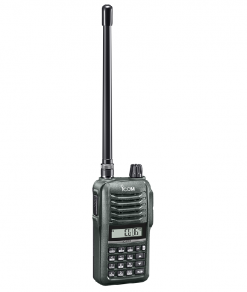 ICOM IC-G86