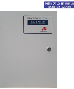 CHỐNG SÉT NGUỒN AC LP60-1P