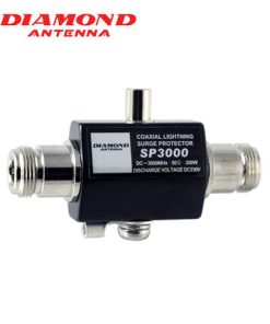 CHỐNG SÉT DIAMOND SP3000