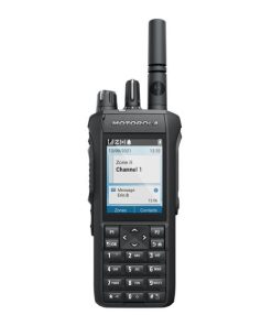 MOTOROLA R7 TIA LKP