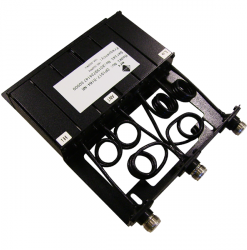 DUPLEXER RFI UHF 50W