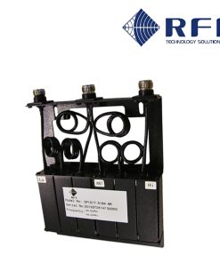 DUPLEXER RFI VHF 50W