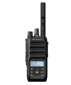 Alternative view of MOTOROLA R5 TIA LKP