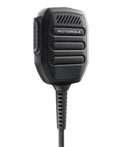 Micro bộ đàm PMMN4140