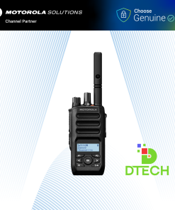 MOTOROLA R5 TIA LKP