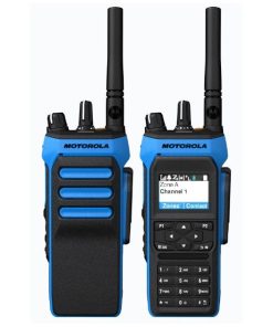 MOTOROLA R7EX