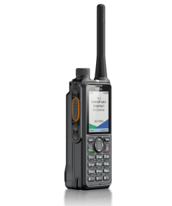 Alternative view of HYTERA HP78X UL913