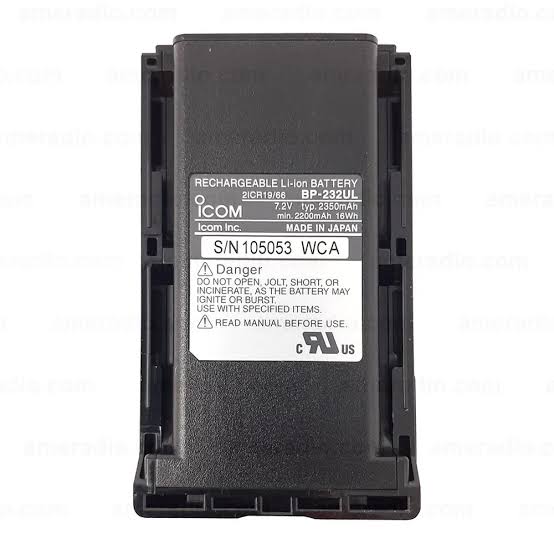 BP-232UL