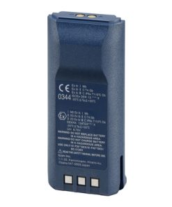 Pin Icom BP-277ex