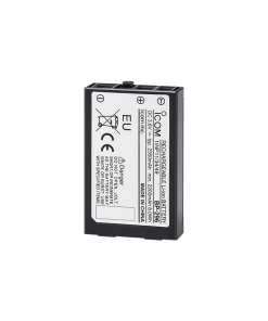 Pin Icom BP-296