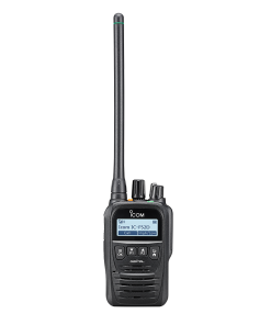 ICOM IC-F52D-UL