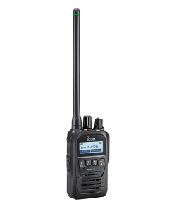 ICOM IC-F62D-UL