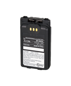 Pin ICOM BP-292UL