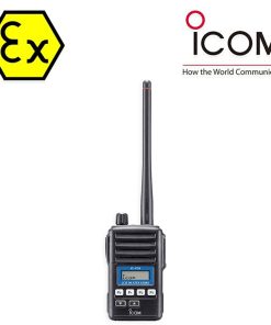 ICOM IC-F61 ATEX