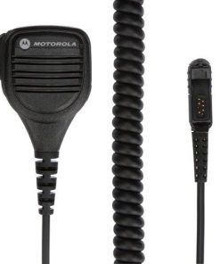 Micro bộ đàm Motorola PMMN4076