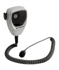 Micro bộ đàm Motorola HMN1090