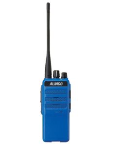 Máy bộ đàm chống cháy nổ Alinco DJ-DGX45