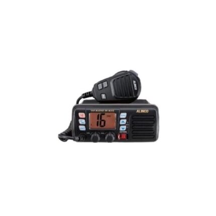 Alinco-DR-MX15