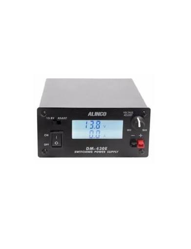 DM-430E