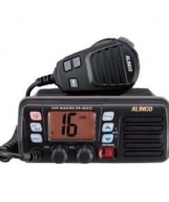 Máy bộ đàm hàng hải Alinco DR-MX15GA